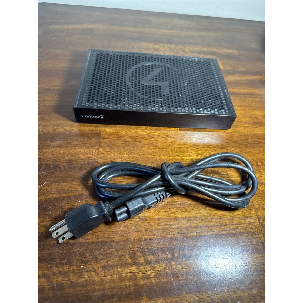 Control 4 C4EA3 Entertainment and Automation Controller